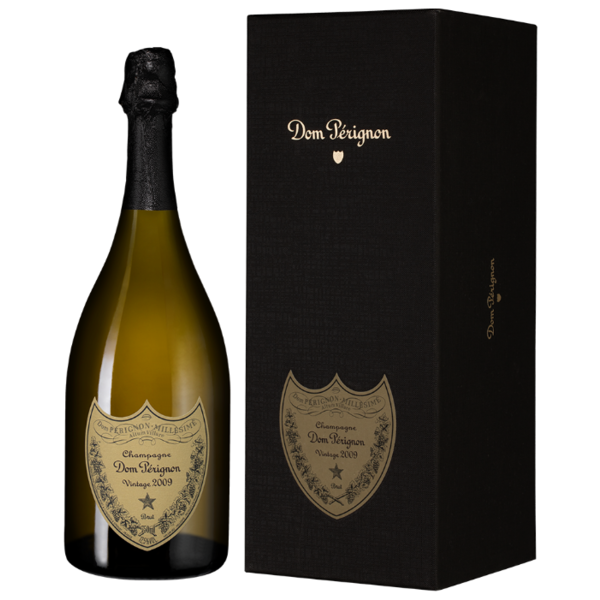 Шампанское Dom Perignon, 0.75л