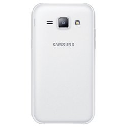 Samsung Galaxy J1 SM-J100F (белый)
