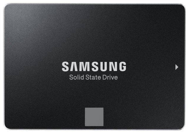 Samsung SSD 850 120GB