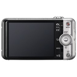 Sony Cyber-shot DSC-WX50