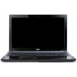Acer Aspire V3-571G-33114G50Makk NX.RZJER.021 (Core i3 3110M 2400 Mhz, 15.6", 1366x768, GF GT630M 1G, 4096Mb, 500Gb, DVD-RW, Wi-Fi, Bluetooth, Win 8)