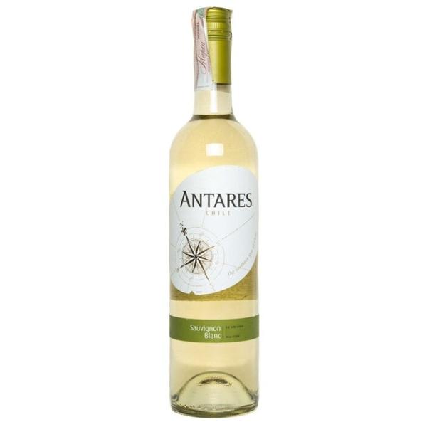 Вино Antares Sauvignon Blanc 0.75 л