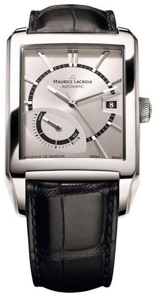 Maurice Lacroix PT6217-SS001-130
