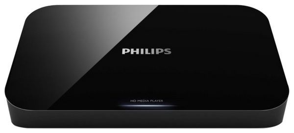 Philips HMP5000