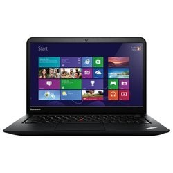 Lenovo THINKPAD S440 Ultrabook (Core i5 4200U 1600 Mhz/14.0"/1600x900/8.0Gb/516Gb SSD/DVD нет/AMD Radeon HD 8670M/Wi-Fi/Bluetooth/Win 8 64)