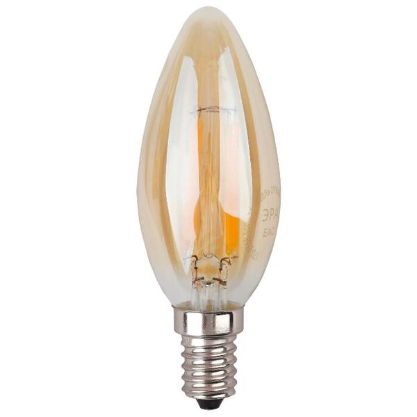 Лампа светодиодная ЭРА Б0027964, E14, B35, 7Вт