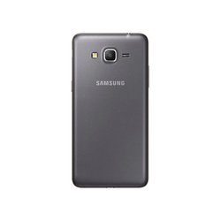 Samsung Galaxy Grand Prime VE Duos SM-G531H/DS (SM-G531HZADSER) (серый)