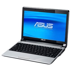 ASUS UL20A (Celeron SU2300 1200 Mhz/12.1"/1366x768/2048Mb/250.0Gb/DVD нет/Wi-Fi/Bluetooth/DOS)