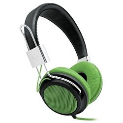 BBK EP-3500S (черно-зеленый)