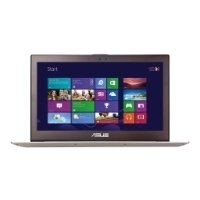 ASUS ZENBOOK UX32LA (Core i5 4210U 1700 Mhz/13.3"/1366x768/4.0Gb/1000Gb/DVD нет/Intel HD Graphics 4400/Wi-Fi/Bluetooth/Win 8 64)