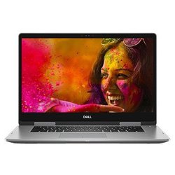 DELL INSPIRON 7573 2-in-1 (Intel Core i7 8550U 1800 MHz/15.6"/3840x2160/16GB/256GB SSD/DVD нет/NVIDIA GeForce MX130/Wi-Fi/Bluetooth/Windows 10 Home)