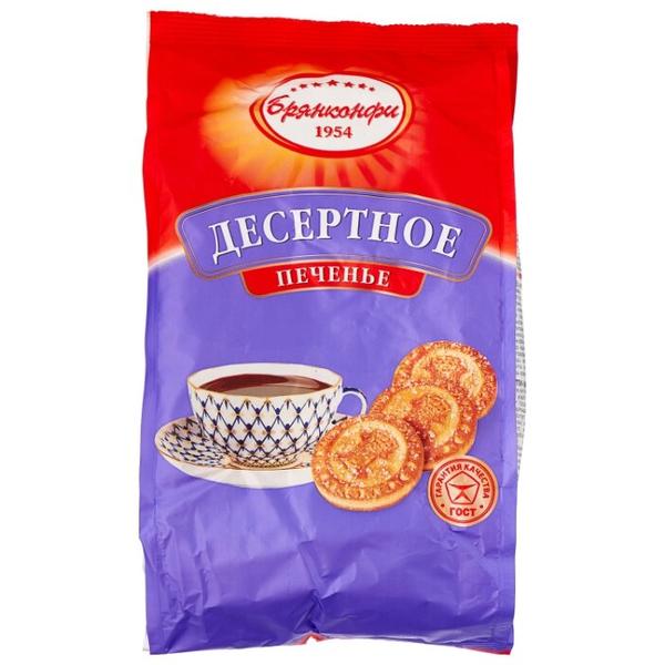 Печенье Брянконфи Десертное, 350 г