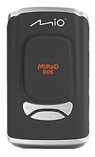 Mio MiRaD 805
