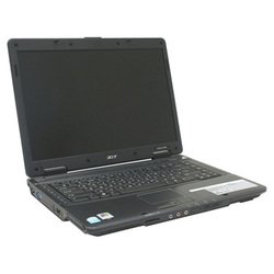 Acer Extensa 5220-200508Mi (Celeron 550 2000 Mhz/15.4"/1280x800/512Mb/80.0Gb/DVD-RW/Wi-Fi/WinXP Prof)