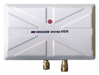 Edisson System 600