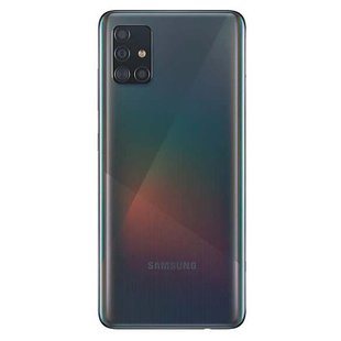 Samsung Galaxy A51 128GB (черный)