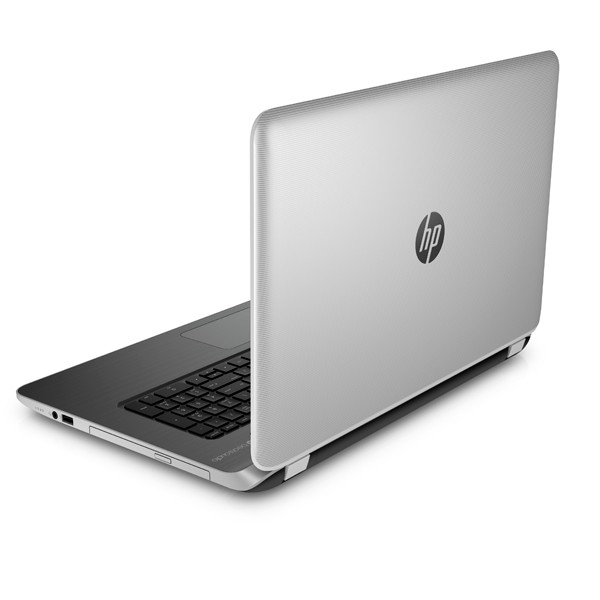 HP Pavilion 17-f156nr