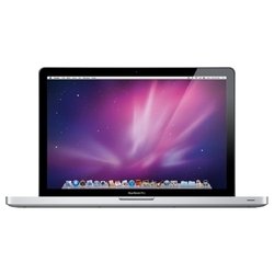 Apple MacBook Pro 15 Early 2011 MD035 (Core i7 2300 Mhz/15.4"/1440x900/4096Mb/750Gb/DVD-RW/Wi-Fi/Bluetooth/MacOS X)