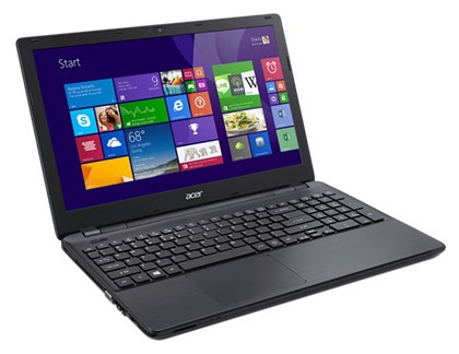 Acer Extensa 2511G-390S