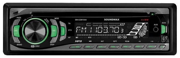 SoundMAX SM-CDM1044