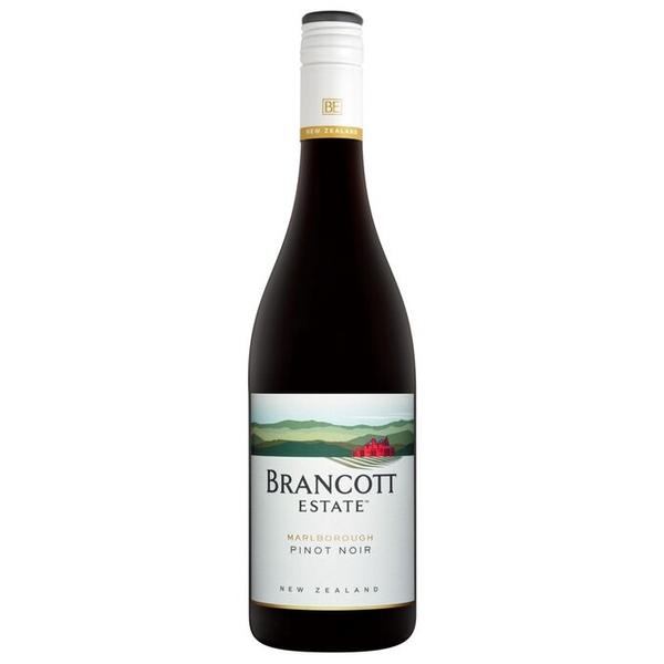 Вино Brancott Estate Marlborough Pinot Noir 0.75 л