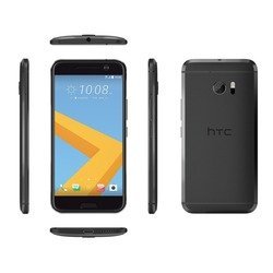 HTC 10 Lifestyle (темно-серый)