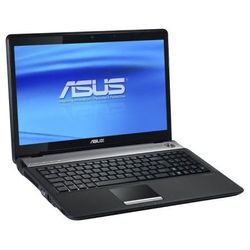 ASUS N61DA (Phenom II N930 2000 Mhz/16.0"/1366x768/4096Mb/320Gb/DVD-RW/ATI Mobility Radeon HD 5730/Wi-Fi/Win 7 HB)