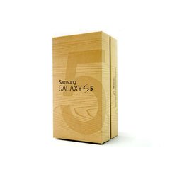 Samsung Galaxy S5 16Gb LTE (золотой)