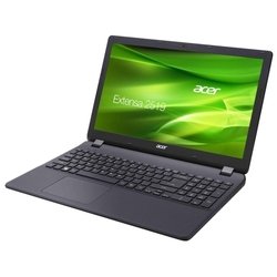 Acer Extensa 2519-C3PW (Celeron N3050 1600 MHz/15.6"/1366x768/4.0Gb/500Gb/DVD нет/Intel GMA HD/Wi-Fi/Bluetooth/Linux)