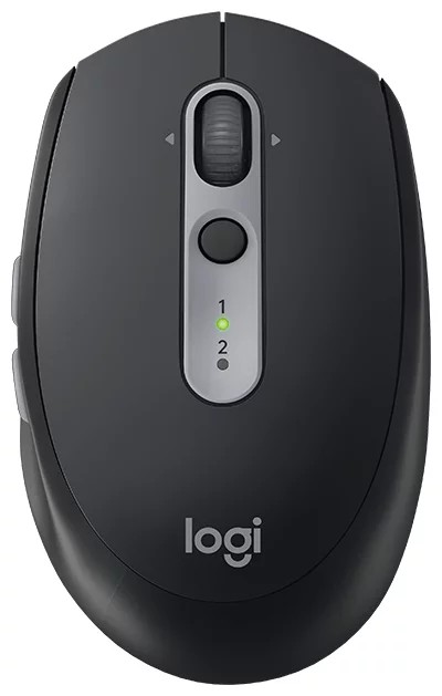 Logitech M590 Multi-Device Silent USB