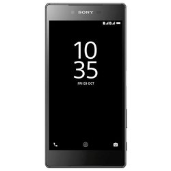 Sony Xperia Z5 Premium Dual E6883 (черный)