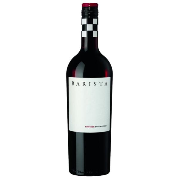Вино Val de Vie Barista Pinotage 0.75 л