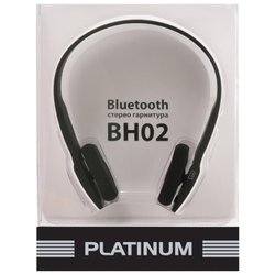 Explay Platinum BH02