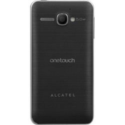 Alcatel One Touch Star Dual Sim 6010D (темно-серый)