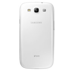 Samsung Galaxy S3 Neo GT-I9300I (белый)