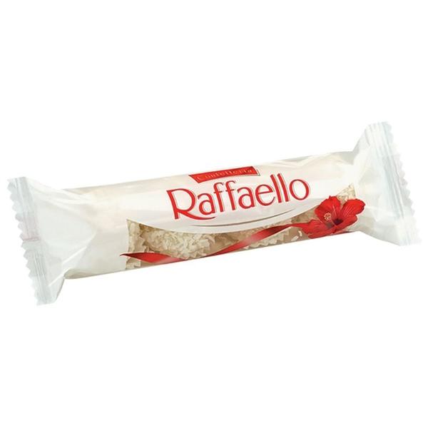 Конфеты Raffaello с миндалем