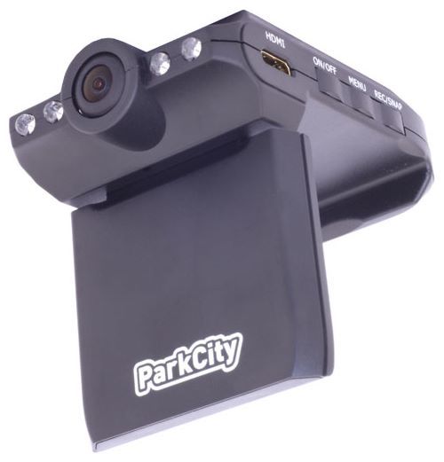 ParkCity DVR HD 130