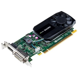 PNY Quadro K620 PCI-E 2.0 2048Mb 128 bit DVI (VCQK620-PB) RTL