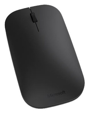 Microsoft Designer Bluetooth Mouse 7n5-00004 Black Bluetooth