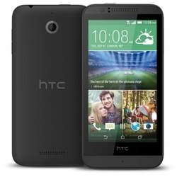 HTC Desire 510 (серый)