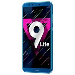 Honor 9 Lite 32GB (синий)