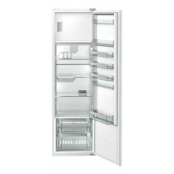 Встраиваемый холодильник Gorenje GSR 27178 B