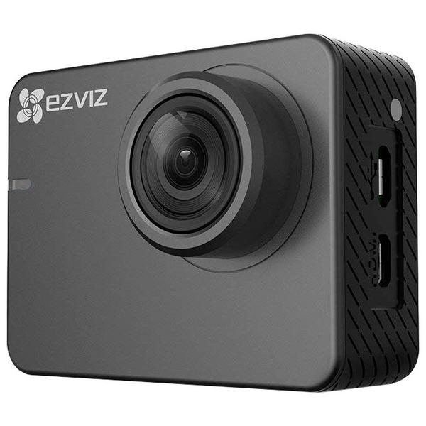Экшн-камера EZVIZ S2