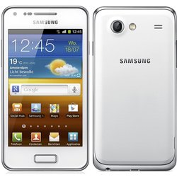 Samsung Galaxy S Advance 8Gb (белый)