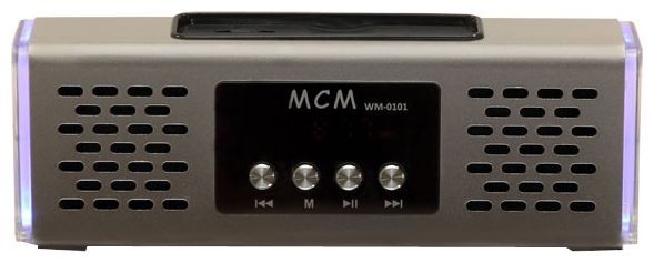 MCM WM-0101