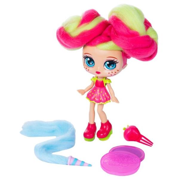 Кукла Spin Master Candylocks Клубничная Мэри, 18 см, 6054253