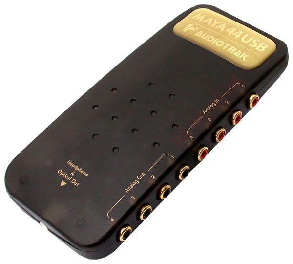 Audiotrak MAYA44 USB