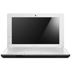 Lenovo IdeaPad S110 59-321421 (Atom N2800 1860 Mhz, 10.1", 1024x600, 2048Mb, 320Gb, DVD нет, Wi-Fi, Win 7 Starter)