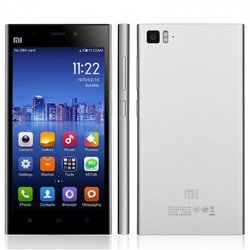 Xiaomi MI3 64Gb (белый)