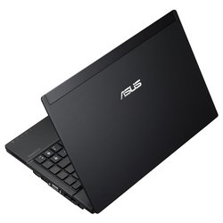 ASUS B23E (Core i3 2350M 2300 Mhz/12.5"/1366x768/4096Mb/320Gb/DVD нет/Intel HD Graphics 3000/Wi-Fi/Bluetooth/Win 7 Pro 64)